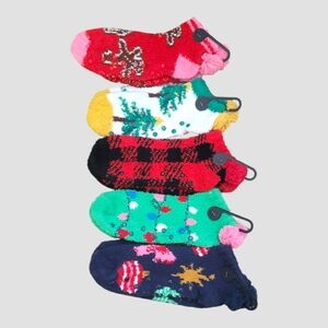 Old Navy Ladies Colorful Socks Set